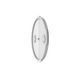 Кріплення Smartbracket для Ajax FireProtect, білий 000021574 фото 1