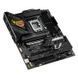 Материнcкая плата ASUS ROG STRIX Z890-H GAMING WIFI s1851 Z890 4xDDR5 M.2 HDMI DP Wi-Fi BT ATX 90MB1K20-M0EAY0 фото 5