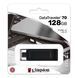 Накопичувач Kingston 128GB USB 3.2 Type-C Gen 1 DT70 DT70/128GB фото 3