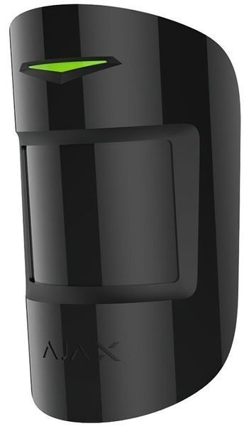 Корпус DummyBox для Ajax MotionProtect, чорний 000019753 фото