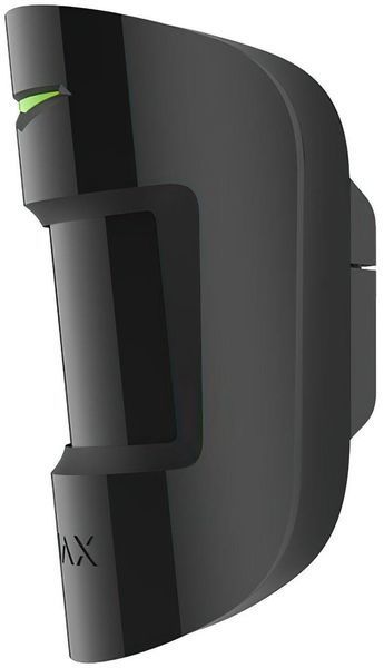 Корпус DummyBox для Ajax MotionProtect, чорний 000019753 фото
