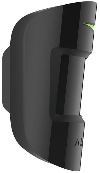 Корпус DummyBox для Ajax MotionProtect, чорний 000019753 фото