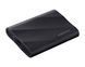 Портативный SSD Samsung 4TB USB 3.2 Gen 2 Type-C T9 MU-PG4T0B/EU фото 12
