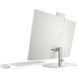 ПК Моноблок HP All-in-One 27" FHD IPS AG, AMD R5-7520U, 16GB, F512GB, UMA, WiFi, кл+м, DOS, білий A1QY1EA фото 2