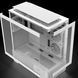 Корпус Zalman Chronix V2 без БП, 1xUSB3.0, 1xUSB2.0, 1x Type C, 2x120мм ARGB Reverse, 4x120мм ARGB, VGA 410мм, LCS ready, TG Side/Front Panel, ATX, белый CHRONIXV2WHITE фото 5