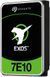 Жесткий диск Seagate 10TB 3.5" 7200 256MB SATA Exos 7E10 ST10000NM017B фото 2