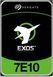 Жесткий диск Seagate 10TB 3.5" 7200 256MB SATA Exos 7E10 ST10000NM017B фото 1