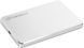Портативний жорсткий диск Transcend 2TB USB 3.1 Type-C StoreJet 25C3S Срібний TS2TSJ25C3S фото 2