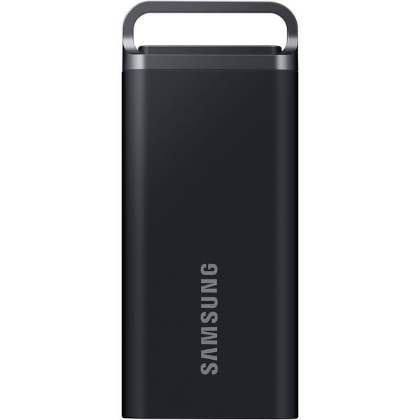 Портативний SSD Samsung 8TB USB 3.2 Gen 1 Type-C T5EVO Shield MU-PH8T0S/EU фото