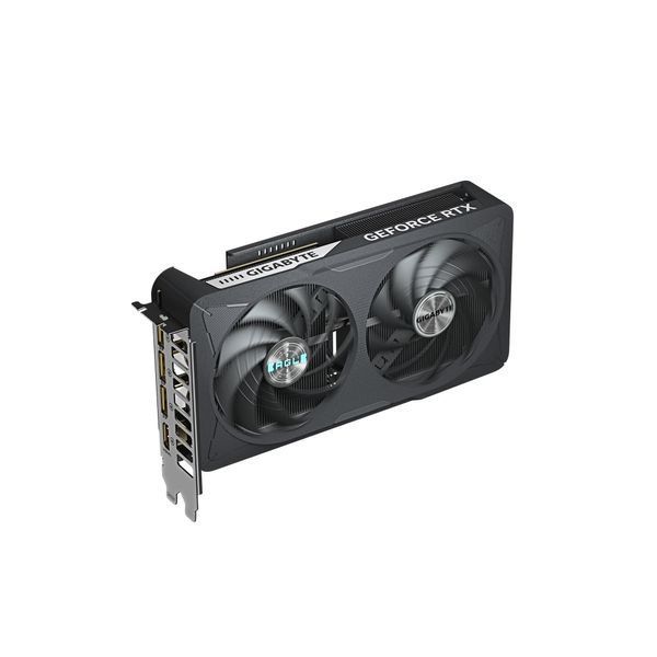 Видеокарта GIGABYTE GeForce RTX 5060 8GB GDDR7 EAGLE OC GV-N5060EAGLE_OC-8GD фото