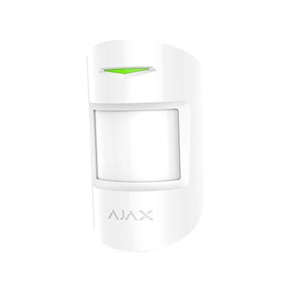 Корпус DummyBox для Ajax MotionProtect, белый 000019900 фото