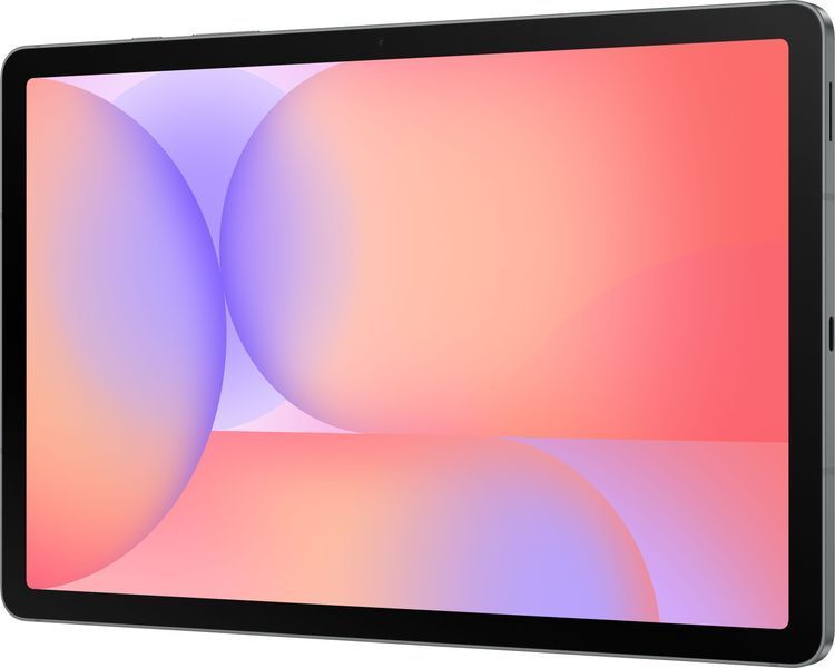 Планшет Samsung Galaxy Tab S10 Lite (X406) 10.9" 8ГБ, 256ГБ, 5G, 8000мА&bull;год, Android, сірий SM-X406BZAPEUC фото