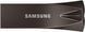 Накопичувач Samsung 512GB USB 3.1 Type-A Bar Plus Сірий MUF-512BE4/APC фото 1