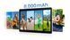Планшет Samsung Galaxy Tab S10 Lite (X406) 10.9" 8ГБ, 256ГБ, 5G, 8000мА&bull;год, Android, сірий SM-X406BZAPEUC фото 8