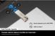 Накопичувач Samsung 512GB USB 3.1 Type-A Bar Plus Сірий MUF-512BE4/APC фото 4