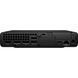 ПК HP EliteDesk 8-G1i Mini, Intel U7-265, 16GB, F512GB, UMA, WiFi, кл+м, Win11P 5M9Z9EA фото 4