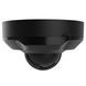 IP-Камера проводная Ajax DomeCam Mini HL black, 8Мп, 4мм, гибридная подсветка IR 15м, белый Led 15м, PoE, True WDR, IP65, ИК 15м, аудио, угол обзора 75&deg;&ndash;85&deg;, мини-купольная, чёрная 000059529 фото 7