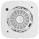 Датчик дыма, температуры и угарного газа Ajax FireProtect 2 RB Heat Smoke CO Jeweler, сменная батарея, беспроводный, белый 000029696 фото 6