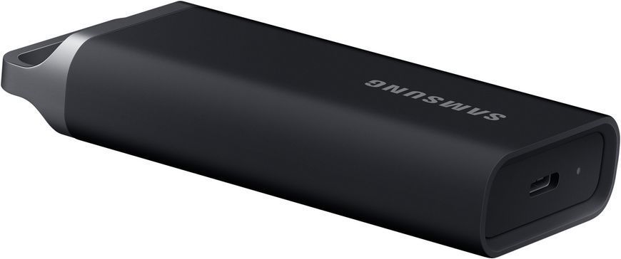 Портативний SSD Samsung 8TB USB 3.2 Gen 1 Type-C T5EVO Shield MU-PH8T0S/EU фото