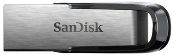 Накопичувач SanDisk 128GB USB 3.0 Type-A Flair R150MB/s SDCZ73-128G-G46 фото