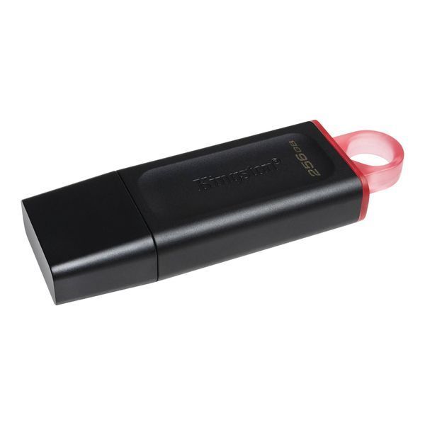Накопичувач Kingston 256GB USB 3.2 Type-A Gen1 DT Exodia DTX/256GB фото