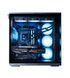 Корпус Zalman P60 без БП, 2xUSB3.0, 1x Type C, 3x120мм ARGB Reverse, 2x120мм ARGB, VGA 435мм, LCS ready, Curved Tempered Glass, Dual Chamber, ATX, чёрный P60BLACK фото 11