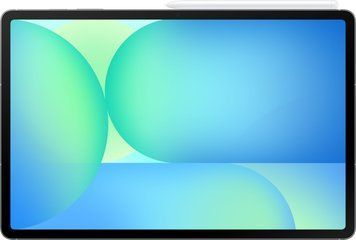 Планшет Samsung Galaxy Tab S10 FE+ (X626) 13.1" 12ГБ, 256ГБ, 5G, 10090мА&bull;год, Android, сірий SM-X626BZAPEUC фото