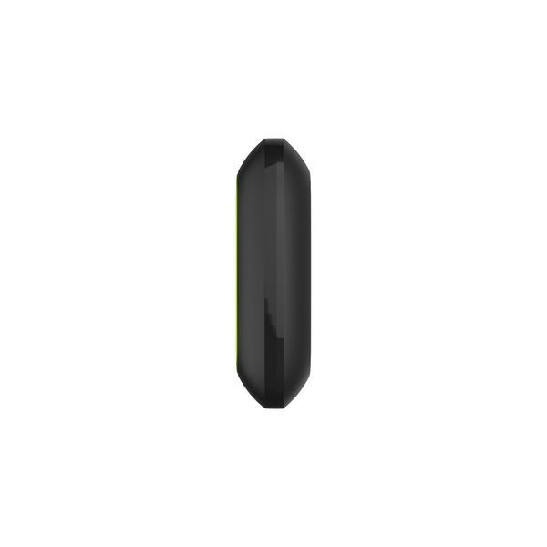 Корпус DummyBox для Ajax Button, чорний 000024154 фото
