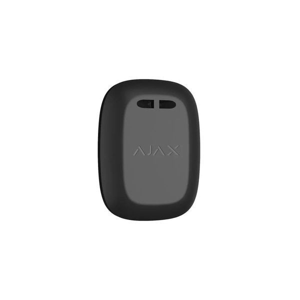 Корпус DummyBox для Ajax Button, чорний 000024154 фото