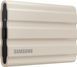 Портативный SSD Samsung 1TB USB 3.2 Gen 2 Type-C T7 Shield MU-PE1T0K/EU фото 5