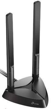 Адаптер WiFi TP-LINK TX3000E AX3000, PCI-Express x1, BT5.0 ARCHER-TX3000E фото
