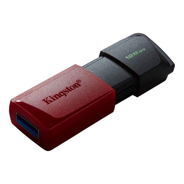 Накопичувач Kingston 128GB USB 3.2 Type-A Gen1 DT Exodia M DTXM/128GB фото