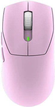 Миша MSI FORGE GM340 W VIOLET, WIRELESS, RGB, WL, фіолетовий S12-4301810-HH9 фото
