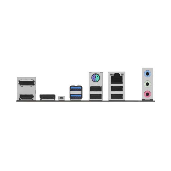 Материнcька плата ASUS TUF GAMING A620M-PLUS sAM5 A620 4xDDR5 HDMI DP mATX 90MB1EZ0-M0EAY0 фото