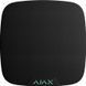 Беспроводной голосовой модуль Ajax SpeakerPhone, Full-duplex, 103Db, Jeweller, Wings, черный 000052322 фото 1