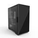 Корпус Zalman Z1 Iceberg без БП 2xUSB3.0, 1xUSB2.0 3x120мм VGA 330мм LCS ready TG Side Panel mATX чёрный Z1ICEBERG фото 2